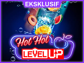 HotHotFruitLevelUp