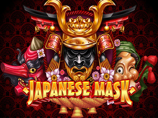 JapaneseMask