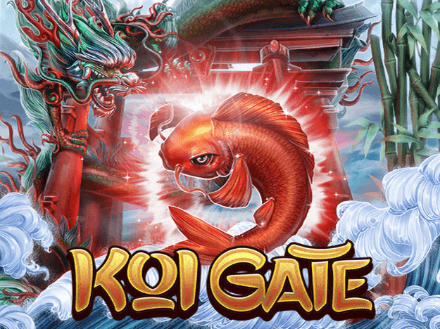 KoiGate