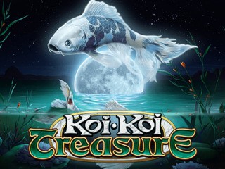 KoiKoiTreasure