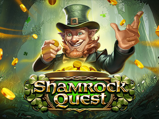 ShamrockQuest