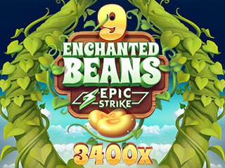 9EnchantedBeans