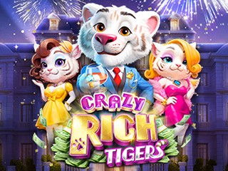 CrazyRichTigers
