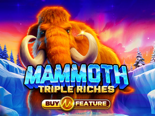 MammothTripleRiches