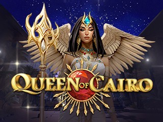 QueenofCairo
