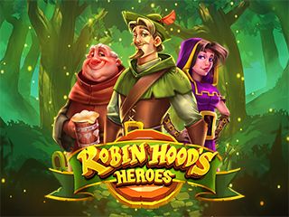 RobinHoodsHeroes