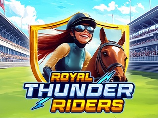 RoyalThunderRiders