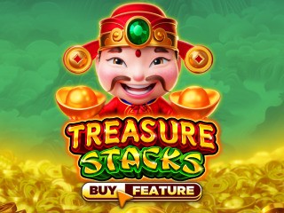 TreasureStacks
