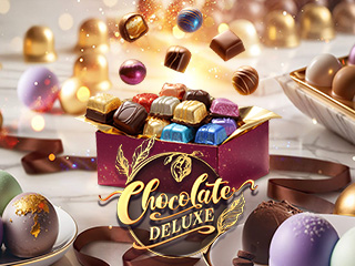 ChocolateDeluxe