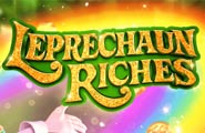 LeprechaunRiches