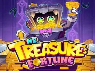 MrTreasuresFortune