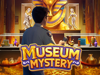 MuseumMystery