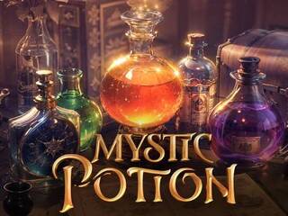 MysticPotion