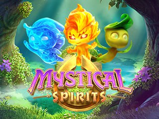 MysticalSpirits