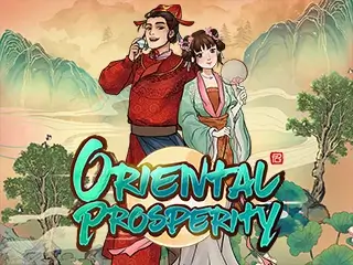 Oriental-Prosperity