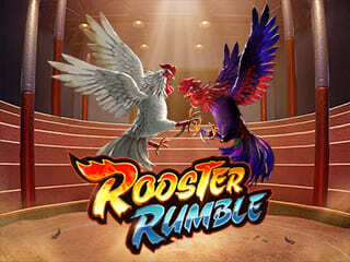 RoosterRumble