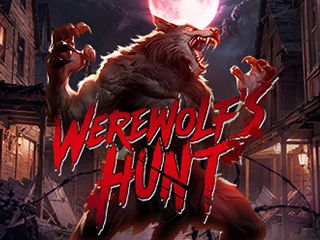 WerewolfsHunt