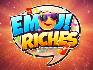 emoji-riches