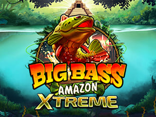 BigBassAmazonXtreme