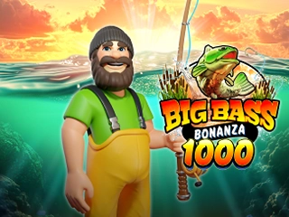 BigBassBonanza1000