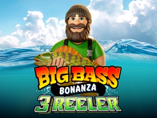 BigBassBonanza3Reeler