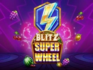 BlitzSuperWheel