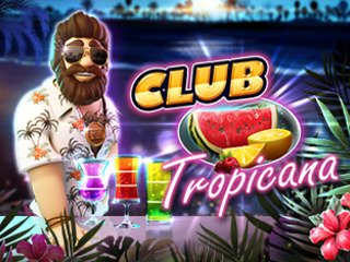 ClubTropicana