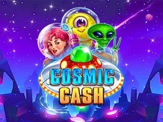 CosmicCash