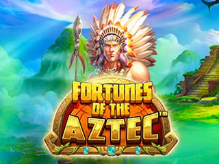 FortunesofAztec