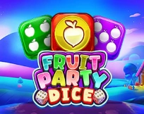 FruitPartyDice