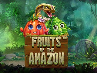FruitsoftheAmazon