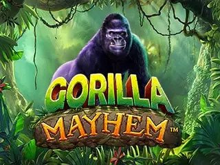 GorillaMayhem