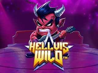 HellvisWild