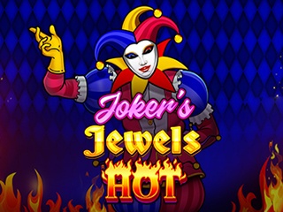 JokersJewelsHot