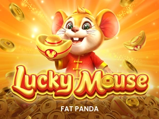 LuckyMouse