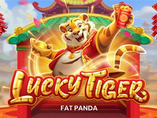 LuckyTiger
