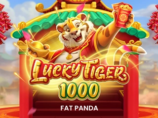 LuckyTiger1000