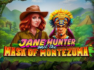 MaskofMontezuma