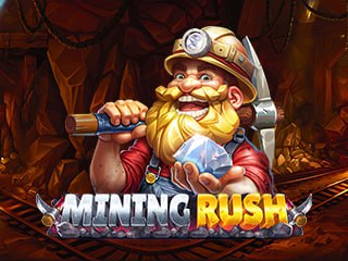 MiningRush