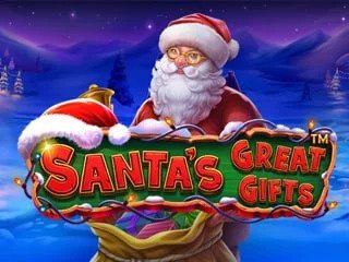 SantasGreatGift
