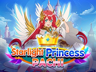 StarlightPrincessPachi