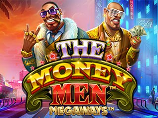 TheMoneyMenMegaways