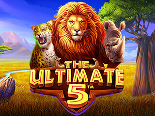 TheUltimate5