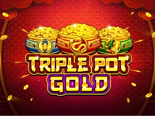 TriplePotGold