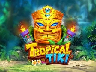 TropicalTiki