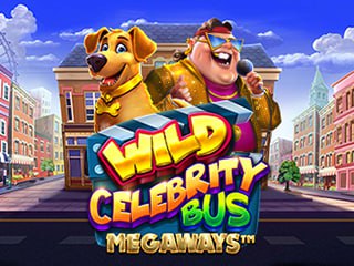 WildCelebrityBusMegaways
