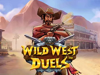 WildWestDuels