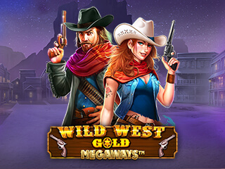 WildWestGoldMegaways